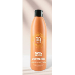 SHAMPOING BB HAIR CURL 300ML