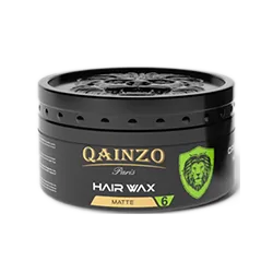 CIRE MATTE N°6 QAINZO 150ML