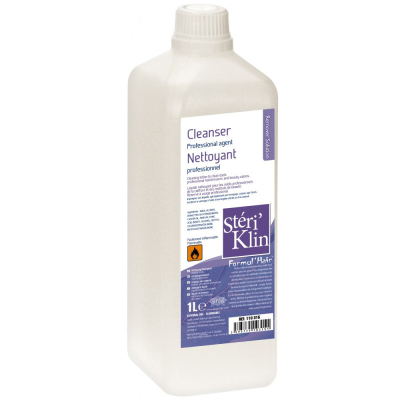 Désinfectant matériel Litre