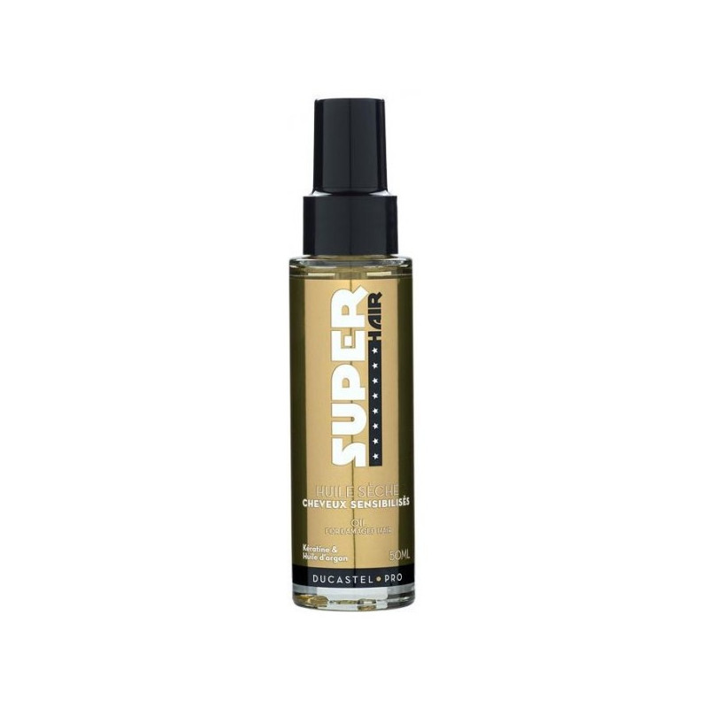 HUILE SÈCHE SUPER HAIR 50ML