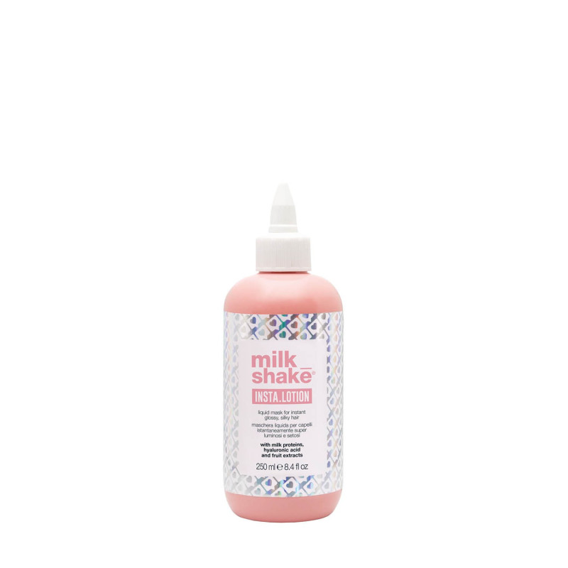 Lotion insta light milk_shake 250ml