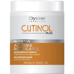 Masque cutinol nutritive 1000ml