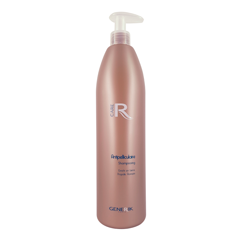 SHAMPOING ANTI PELLICULAIRE GENERIK 1L
