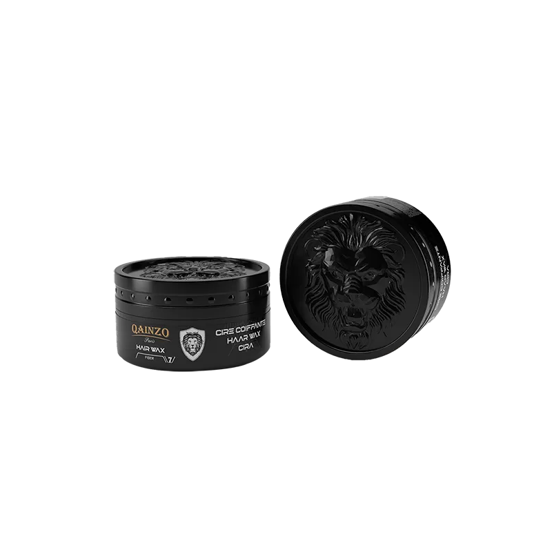 CIRE FIBER N°7 QAINZO 150ML