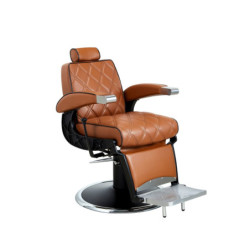 Fauteuil barbier Marvin
