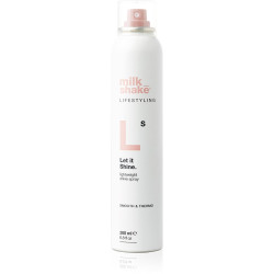 BRILLANTINE MILK_SHAKE 200ML