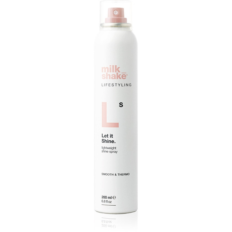 BRILLANTINE MILK_SHAKE 200ML