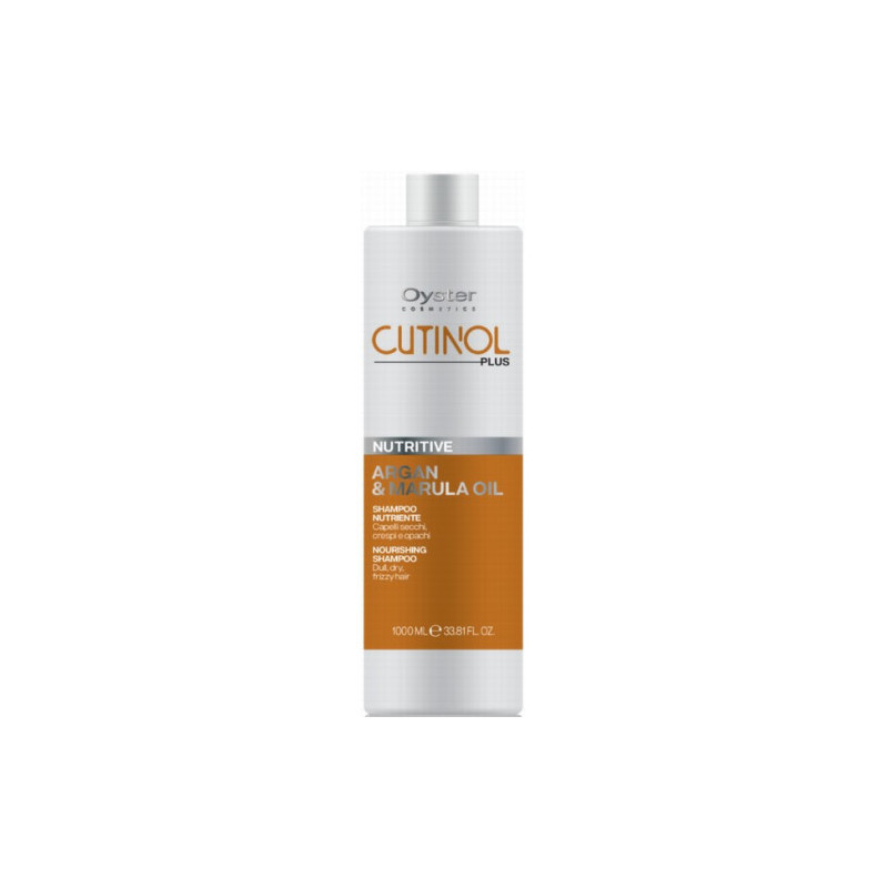 Shampoing cutinol nutritive 1000ml