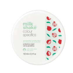 Crème protectrice powerful milk_shake 100ml