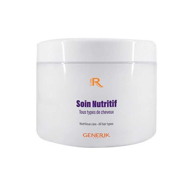 SOIN NUTRITIF GENERIK 500ML