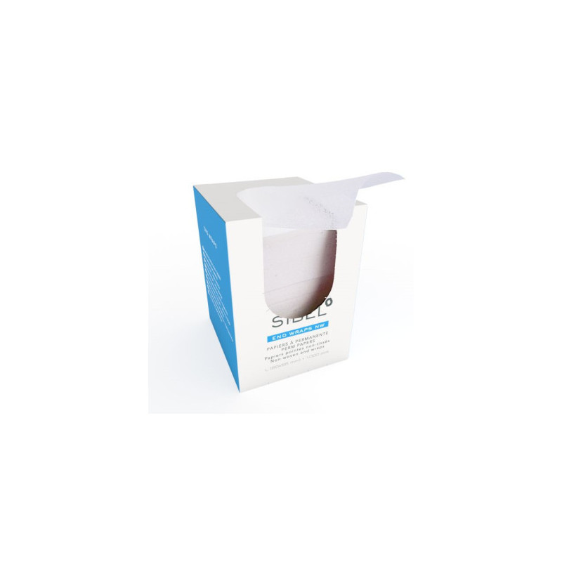 Papier pointes END WRAPS