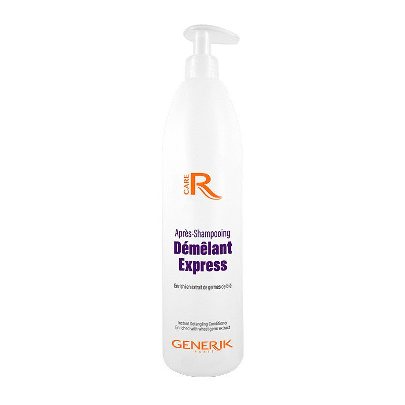 APRES SHAMPOING DEMELANT GENERIK 1L
