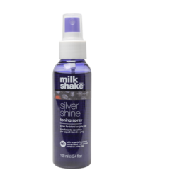Spray silver milk_shake 100ml