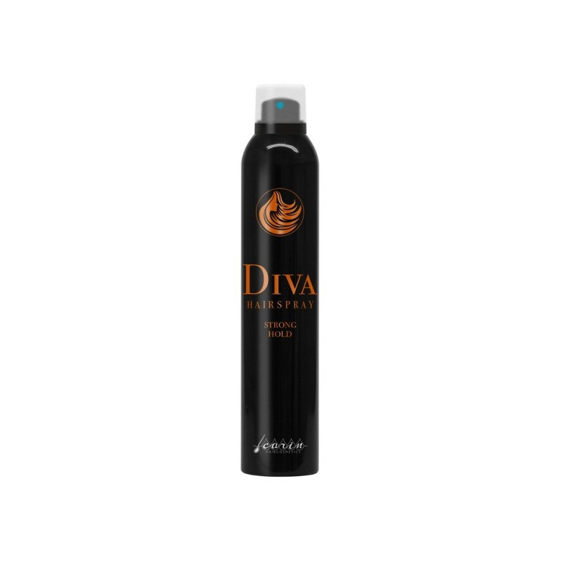 LAQUE DIVA CARIN 100ML