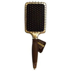 Brosse démêlante Nano Thermic Styler paddle