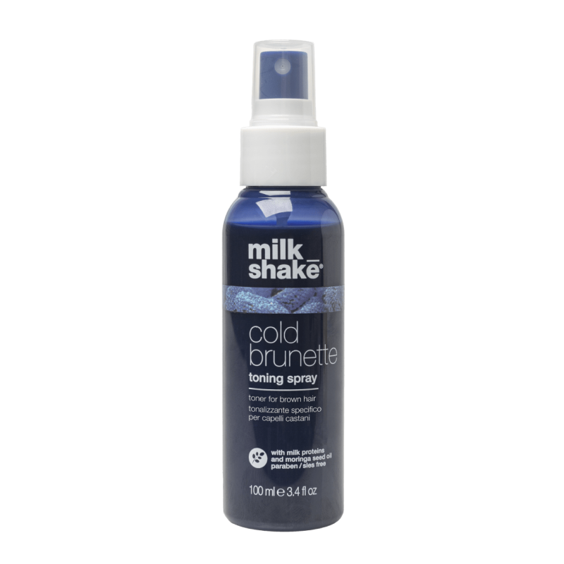 Spray brunette milk_shake 100ml