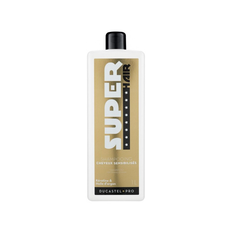 SHAMPOING SUPER HAIR 1L