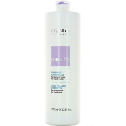Shampoing silver blondye oyster 1000ml