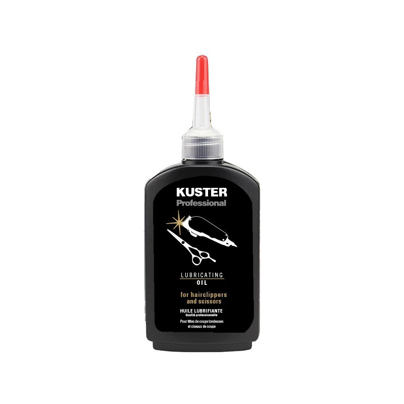 HUILE TONDEUSE ET CISEAUX KUSTER 100ml