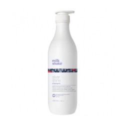 Shampoing Silver milk_shake 1L