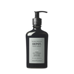NETTOYANT PEAU 200ML DEPOT 801
