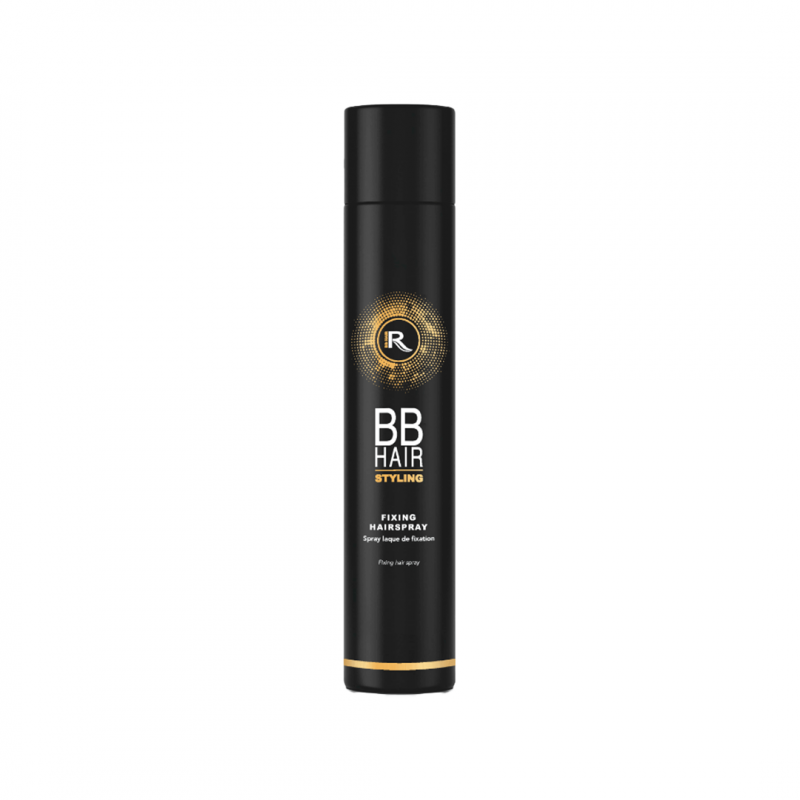 LAQUE BB HAIR 500ML