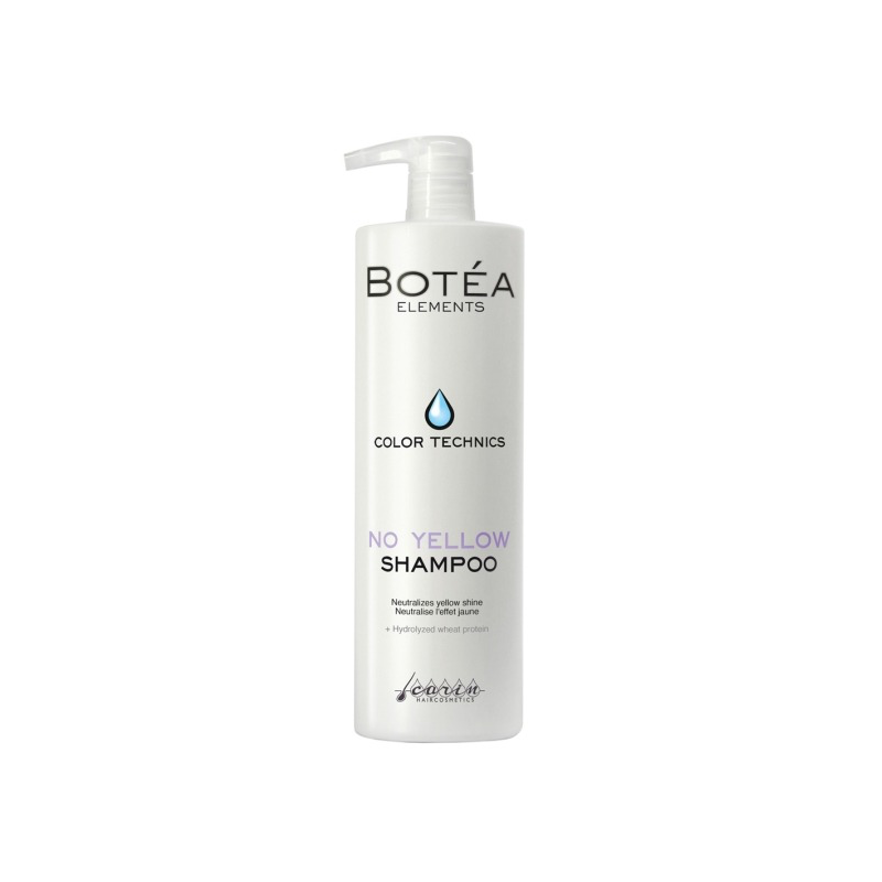 SHAMPOING BOTEA SILVER 1L