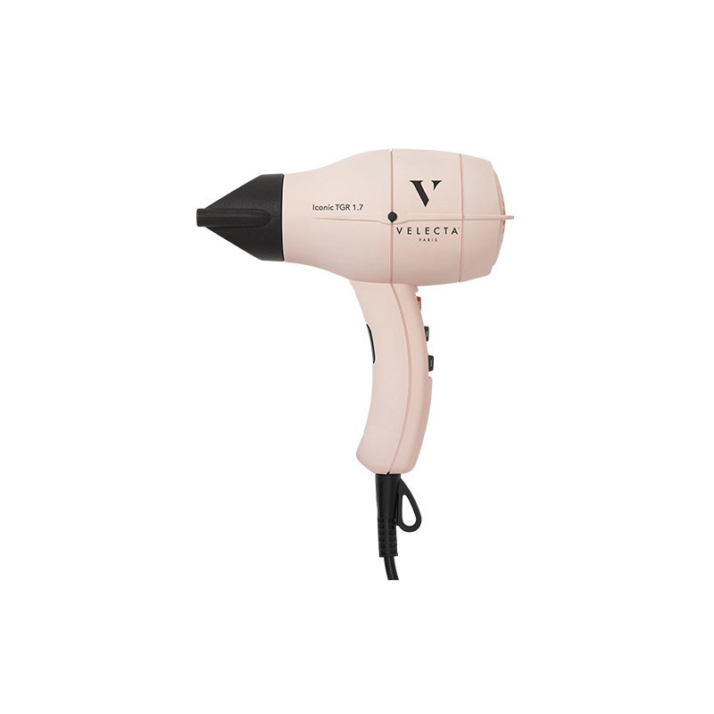 Sèche cheveux TGR ICONIC 1.7 ROSE