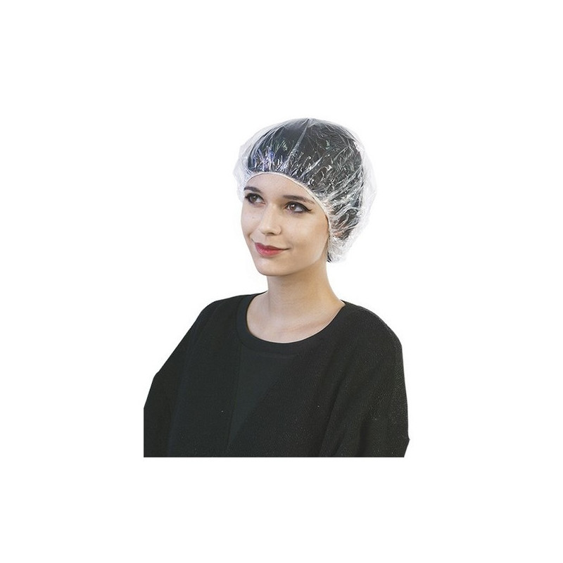 BONNET PERMANENTE JETABLE x30 767 607
