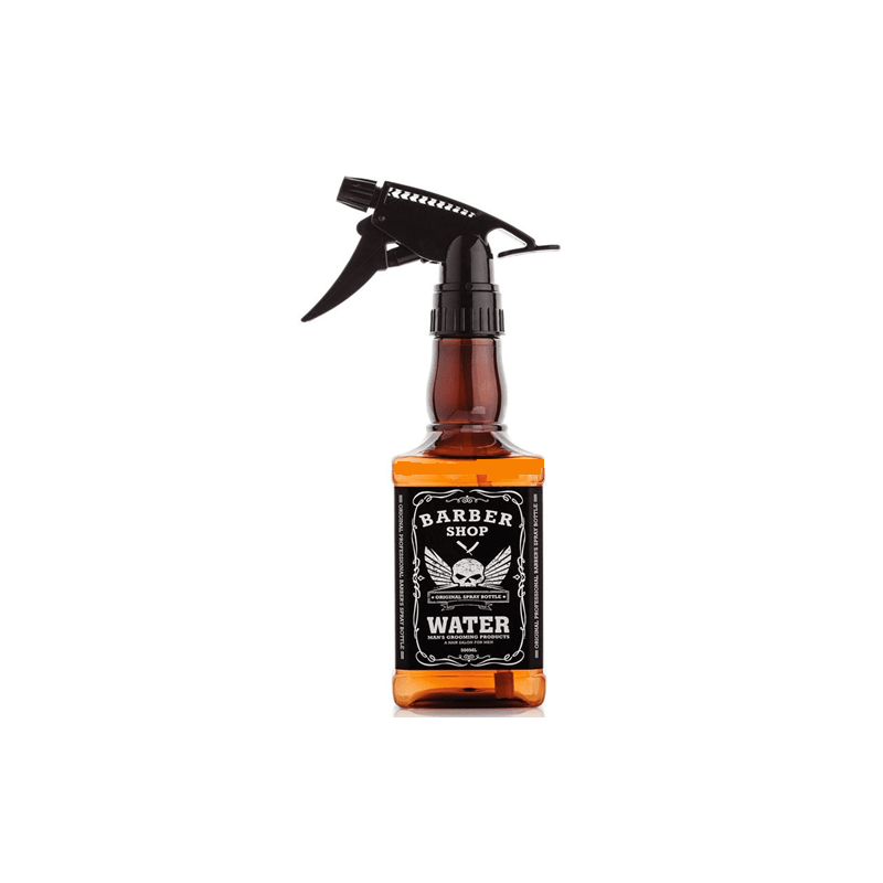 VAPORISATEUR BARBER WHISKY 500ML