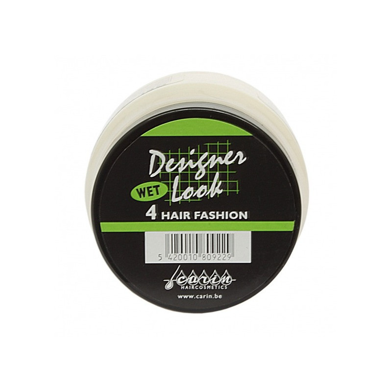GEL DESIGNER LOOK 250ML