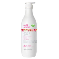 Shampoing Color fleur milk_shake 1L