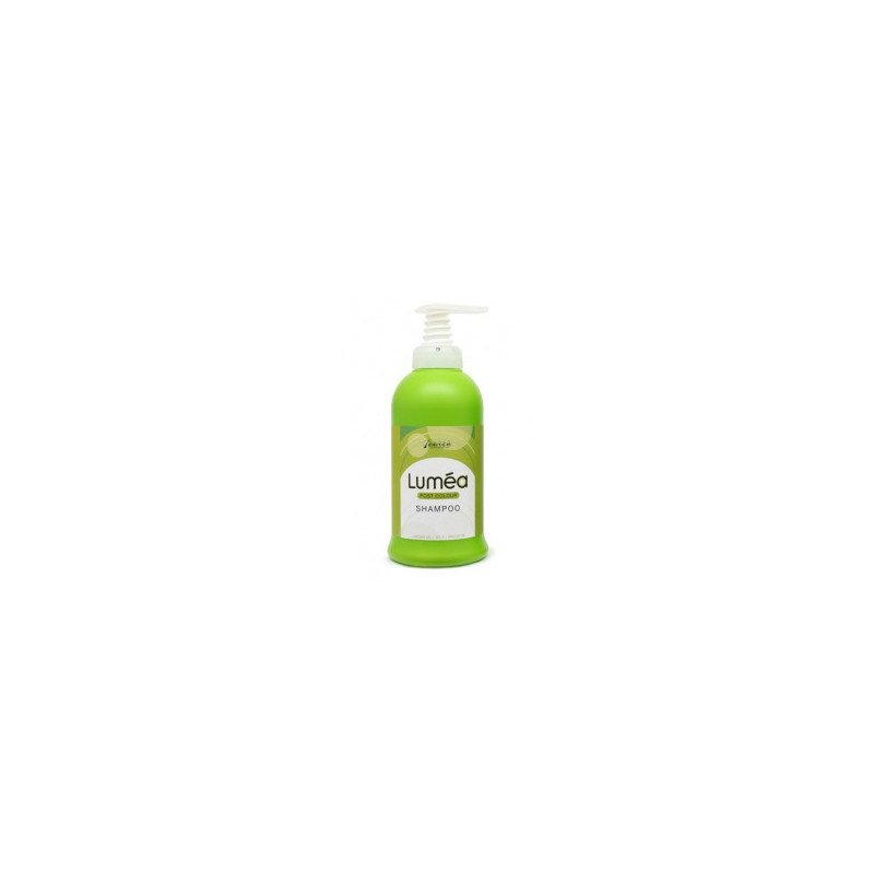 SHAMPOING LUMEA PH 950ML