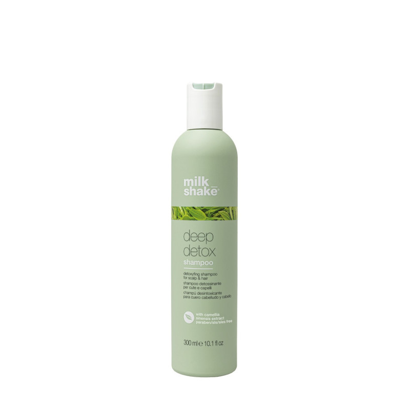 Shampoing detox milk_shake 300ml