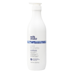Conditionneur brunette milk_shake 1L
