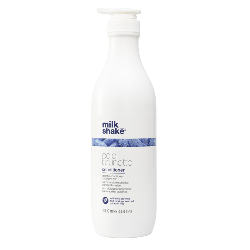 Conditionneur brunette milk_shake 1L