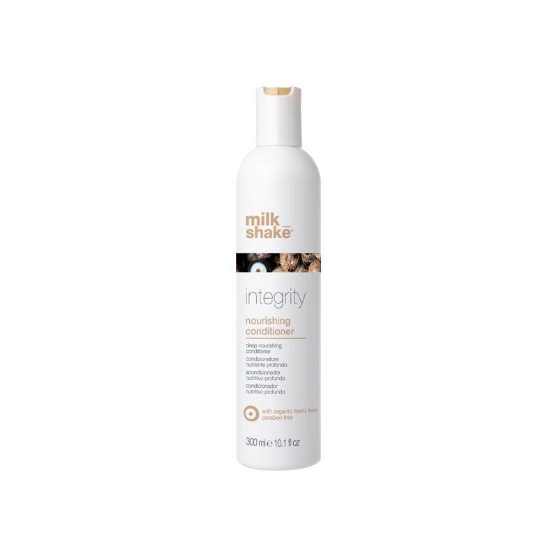 Conditionneur integrity milk_shake 300ml