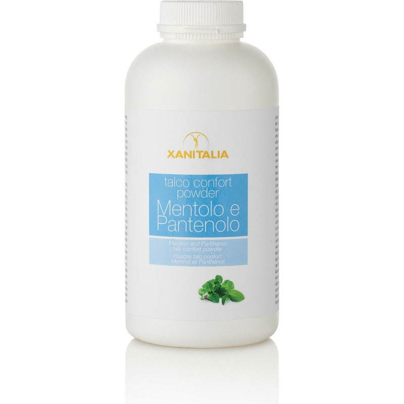 Talc Poudreuse 300grs