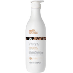 Conditionneur integrity milk_shake 1L