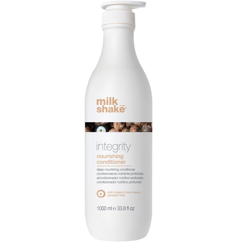 Conditionneur integrity milk_shake 1L