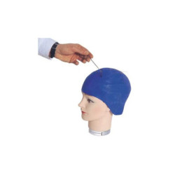 BONNET MÈCHE CAOUTCHOUC 763 211