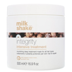 Masque integrity milk_shake 500ml