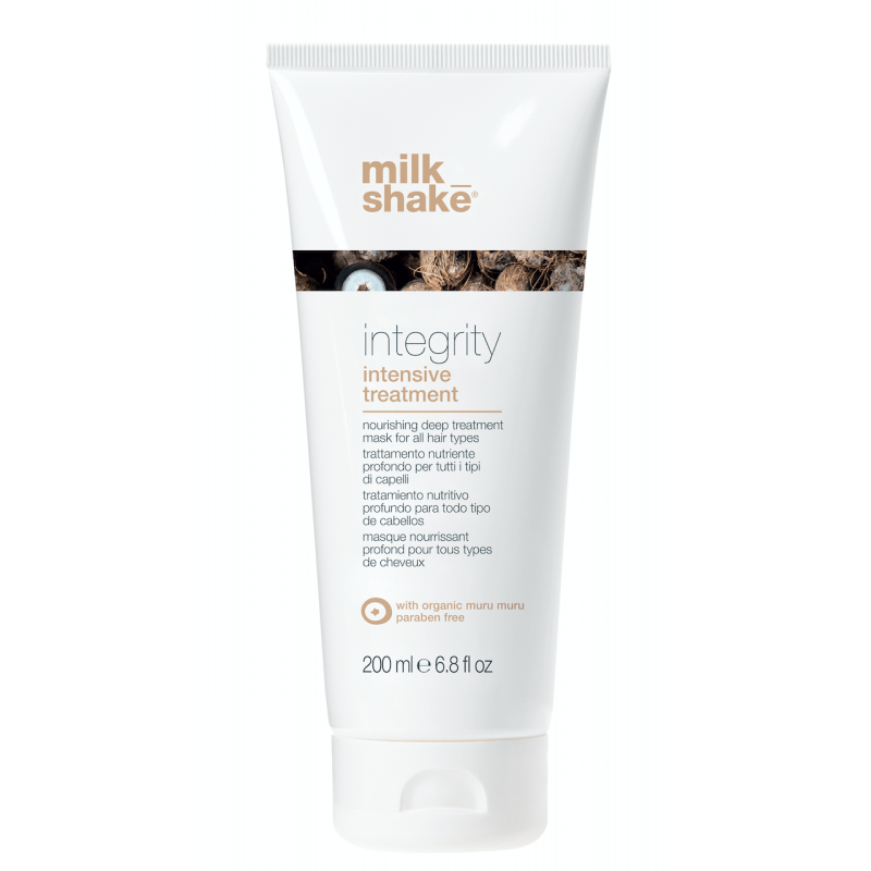 Masque integrity milk_shake 200ml