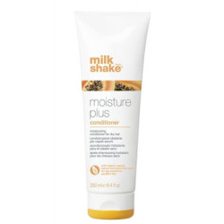 Conditionneur papaye milk_shake 250ml