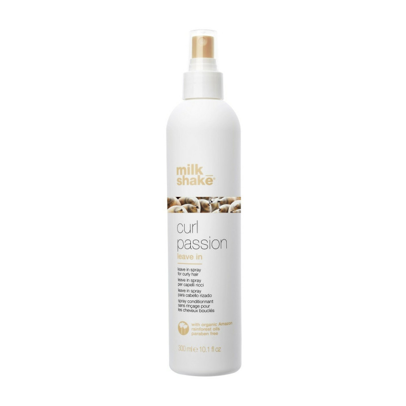 Spray leave in curl milk_shake 300ML