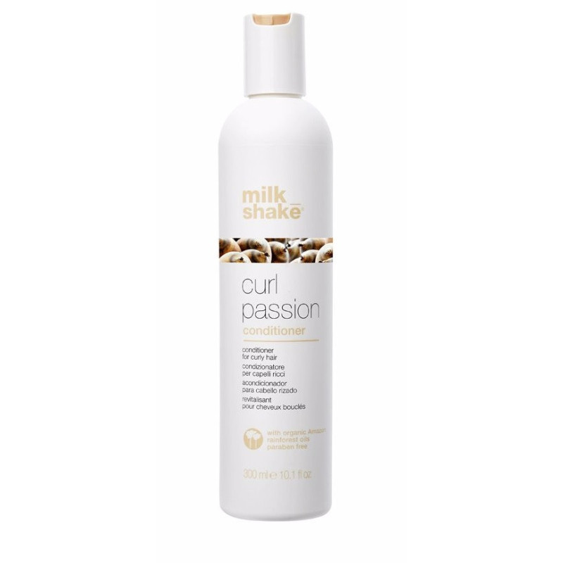 Conditionneur curl milk_shake 300ML