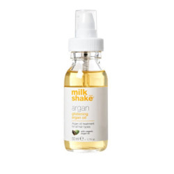Huile d'argan milk_shake 50ml