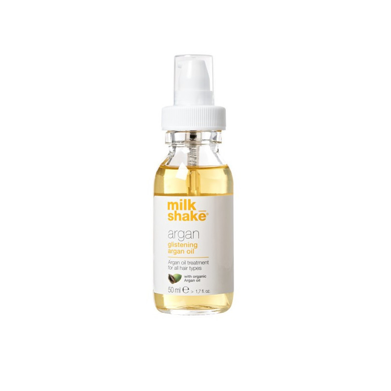 Huile d'argan milk_shake 50ml