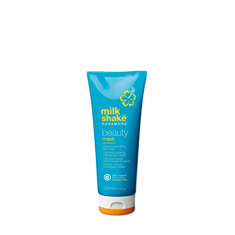 Masque sun milk_shake 200ml
