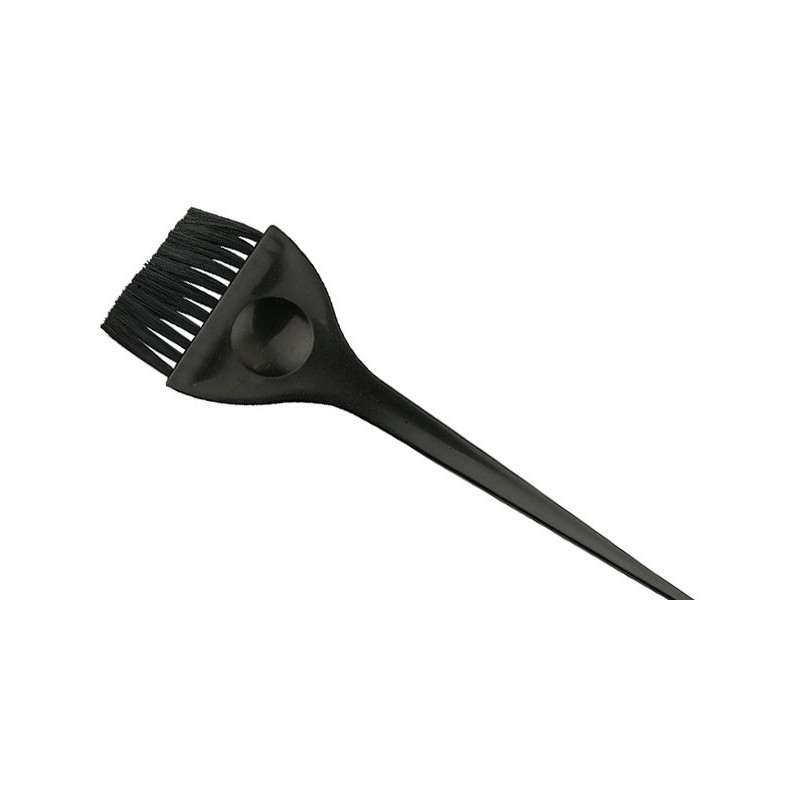 Pinceau large à teinture